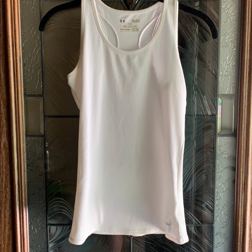Under Armour Tank top